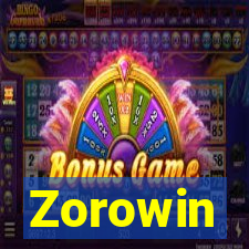 Zorowin