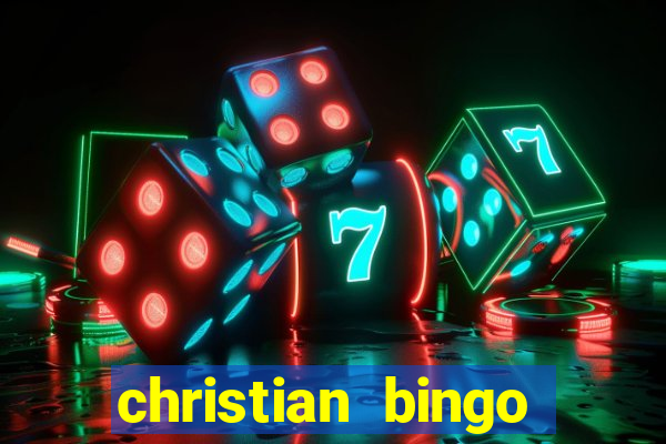 christian bingo beefcake hunter