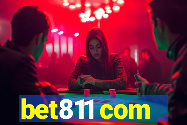 bet811 com