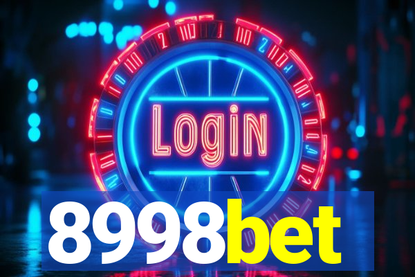 8998bet