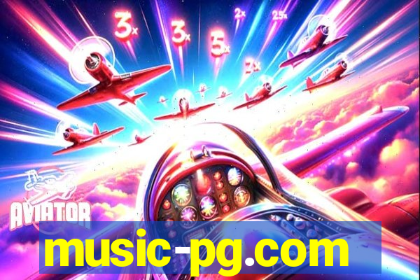 music-pg.com