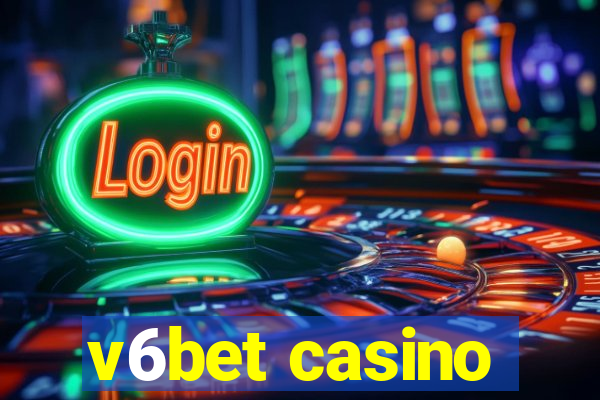 v6bet casino