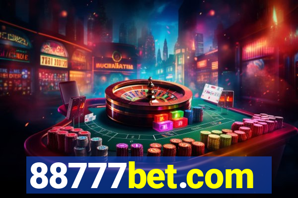 88777bet.com