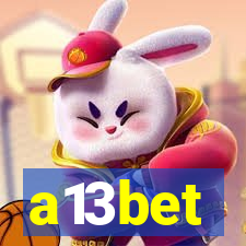 a13bet