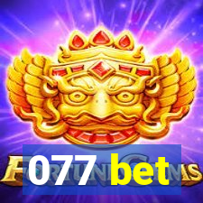 077 bet