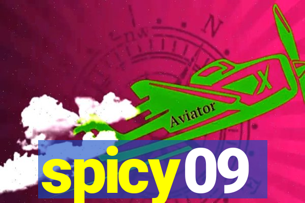 spicy09