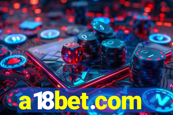 a18bet.com