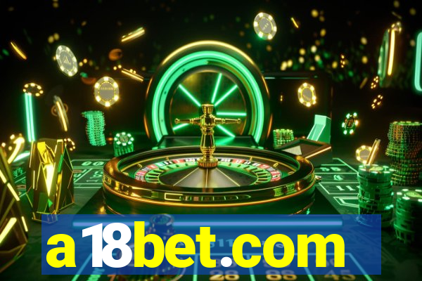 a18bet.com