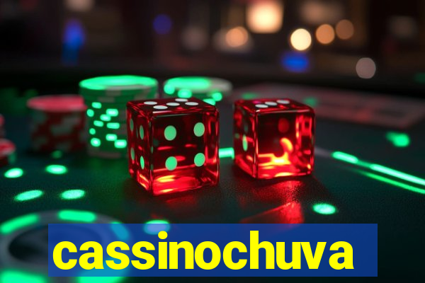 cassinochuva