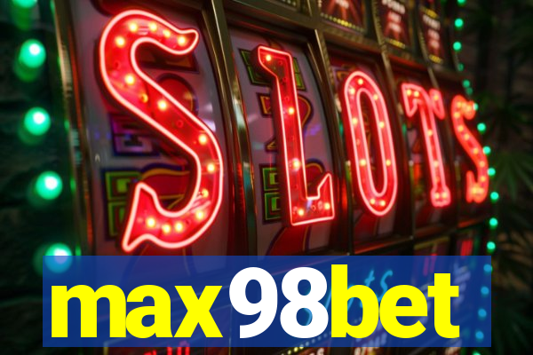 max98bet