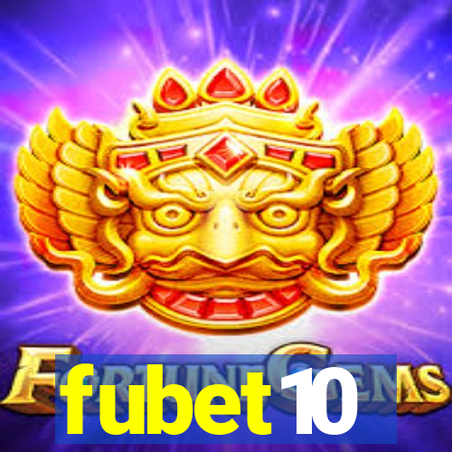 fubet10