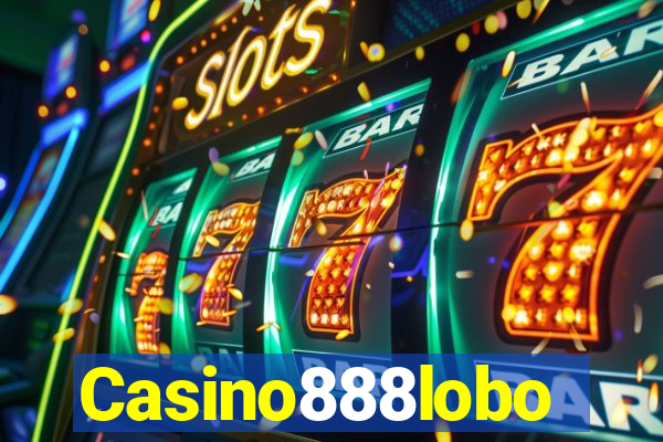 Casino888lobo