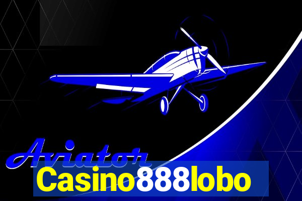 Casino888lobo