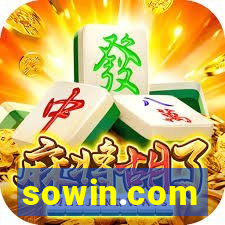 sowin.com