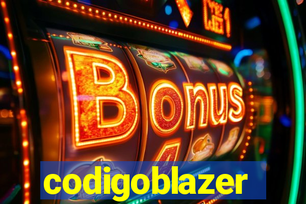 codigoblazer