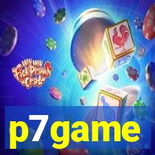 p7game