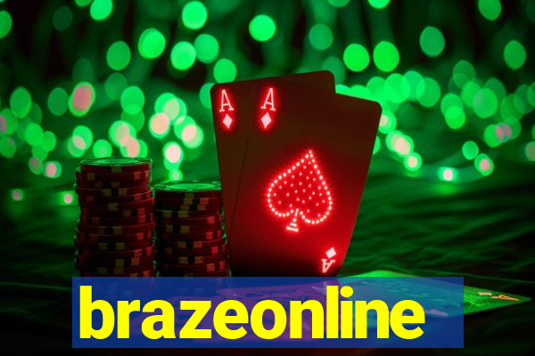 brazeonline