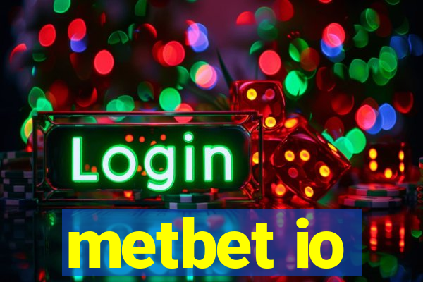 metbet io