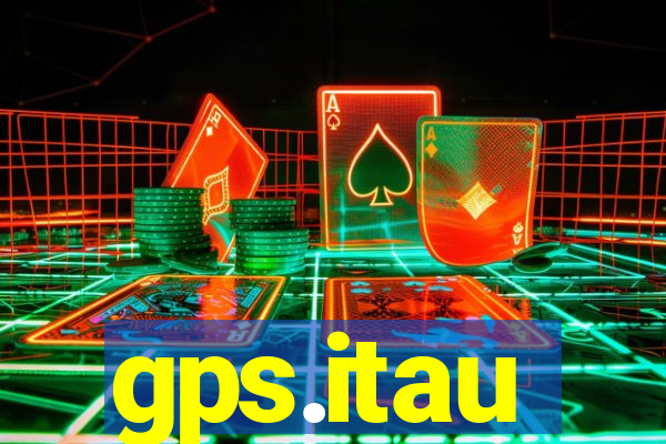 gps.itau