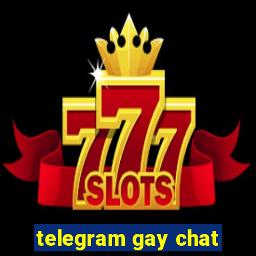 telegram gay chat