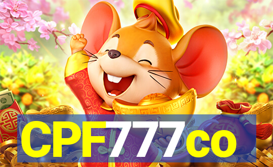 CPF777co