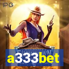 a333bet