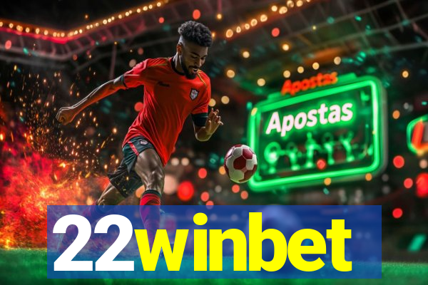 22winbet