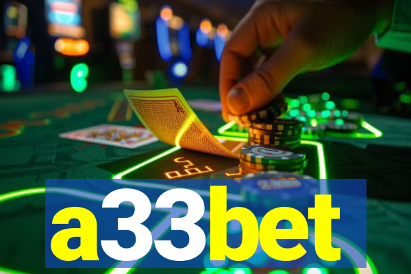 a33bet