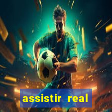 assistir real madrid x barcelona multicanais