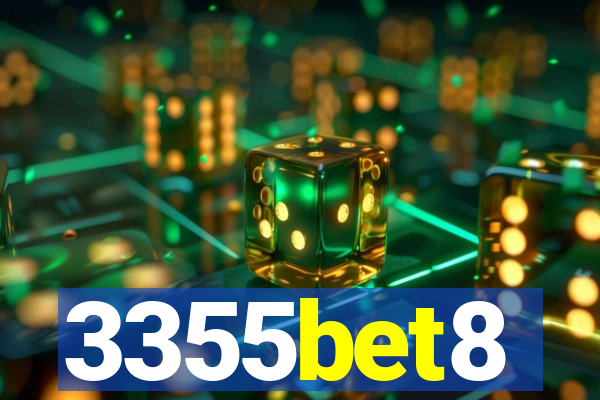 3355bet8