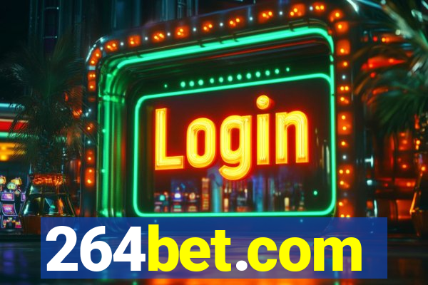 264bet.com