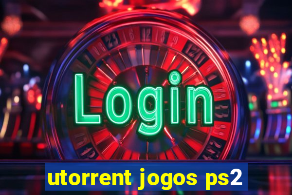 utorrent jogos ps2