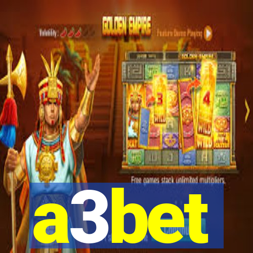 a3bet