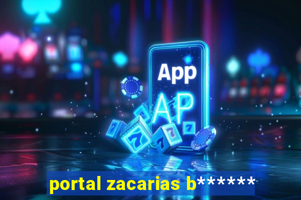 portal zacarias b******