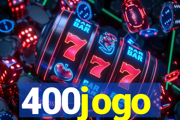 400jogo