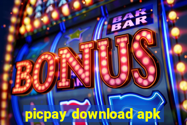 picpay download apk