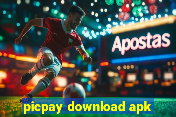 picpay download apk