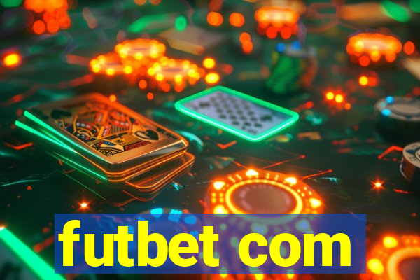 futbet com