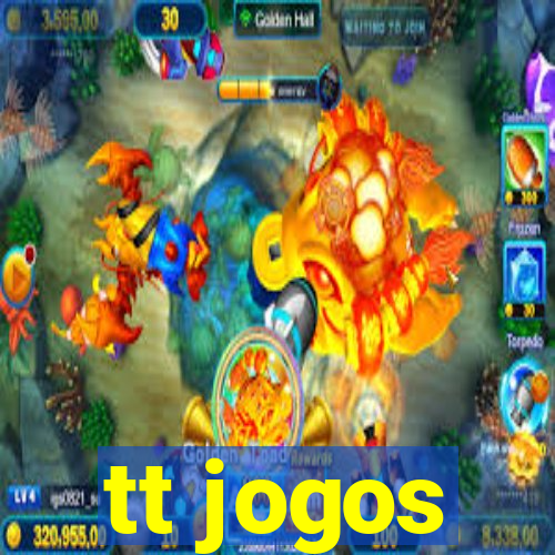 tt jogos