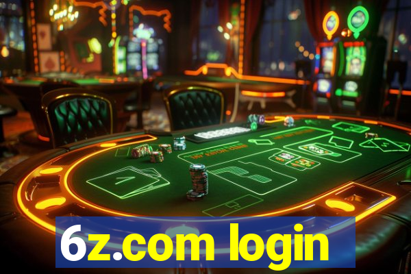 6z.com login