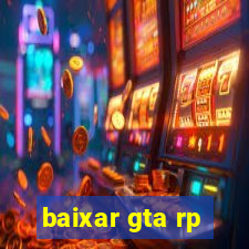 baixar gta rp