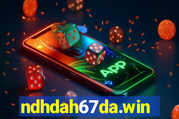 ndhdah67da.win