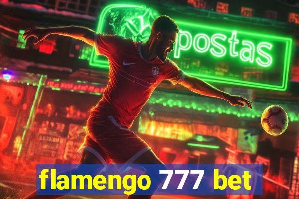 flamengo 777 bet