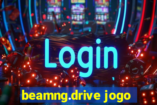 beamng.drive jogo