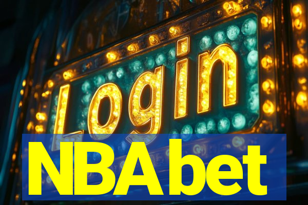 NBAbet