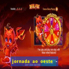 jornada ao oeste - o nascimento do rei dos macacos pdf