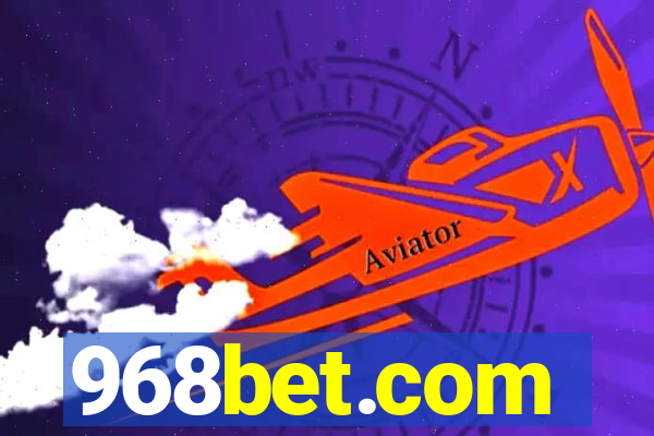 968bet.com