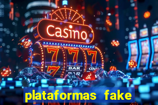 plataformas fake para brincar