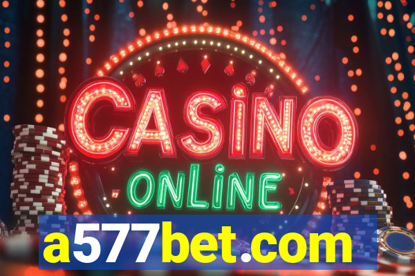 a577bet.com