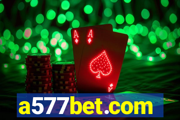 a577bet.com